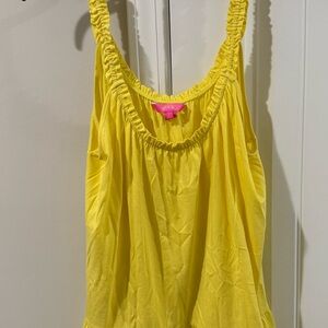 Lilly Pulitzer Loro Top